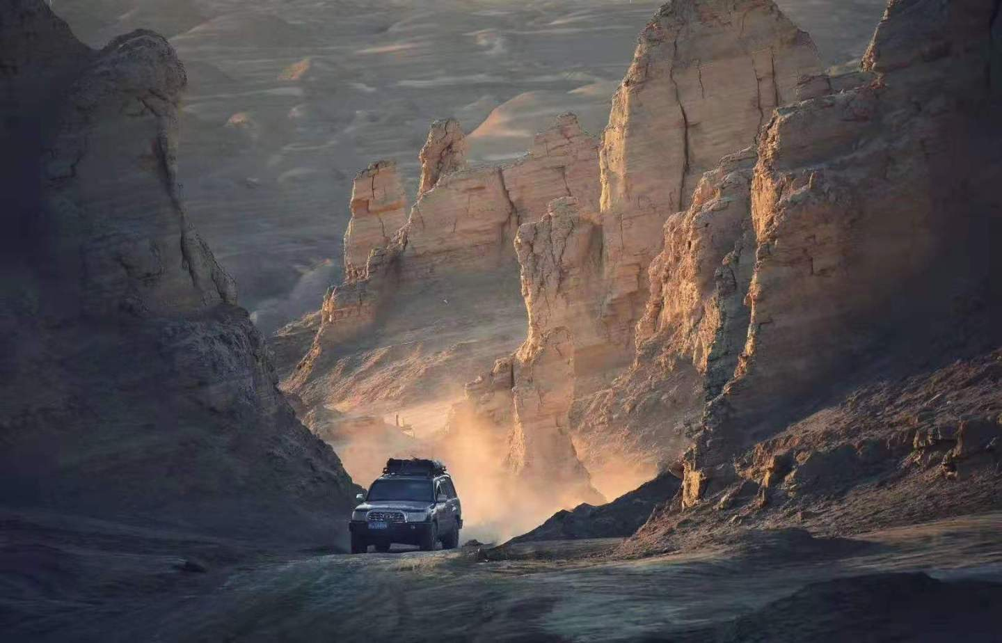 青海废品收购个体户李双江失联已4个月，在失联之前究竟发生了什么？