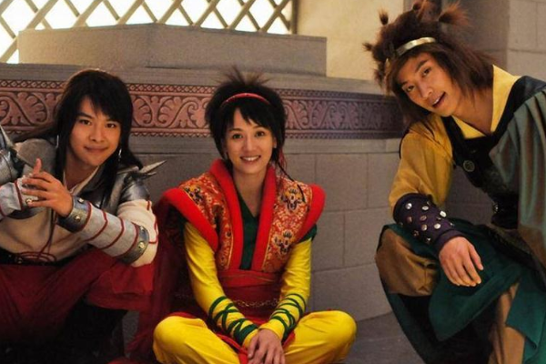 乔任梁演过什么电影和电视剧?