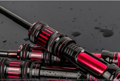 电子鱼竿是为什么?什么牌子好一点?