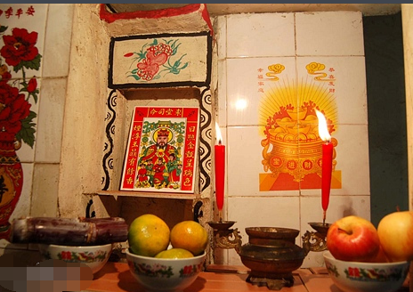 小年风俗有哪些