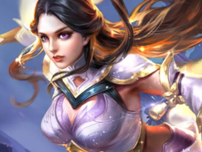 王者荣耀十大最强英雄