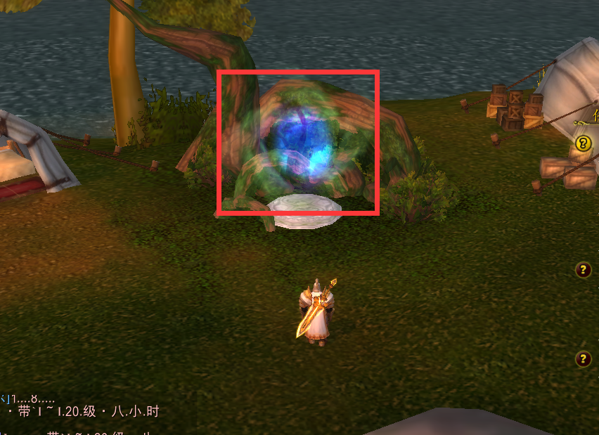 wow海山火焰龟在哪抓