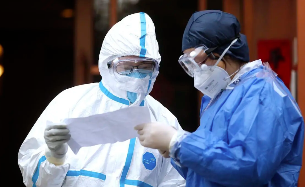 北京出现婚宴小吃店聚集性疫情,这次疫情暴露了哪些疏忽?