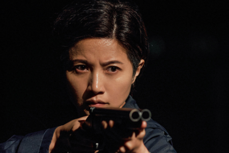 《对手》郭京飞版谁是国安？