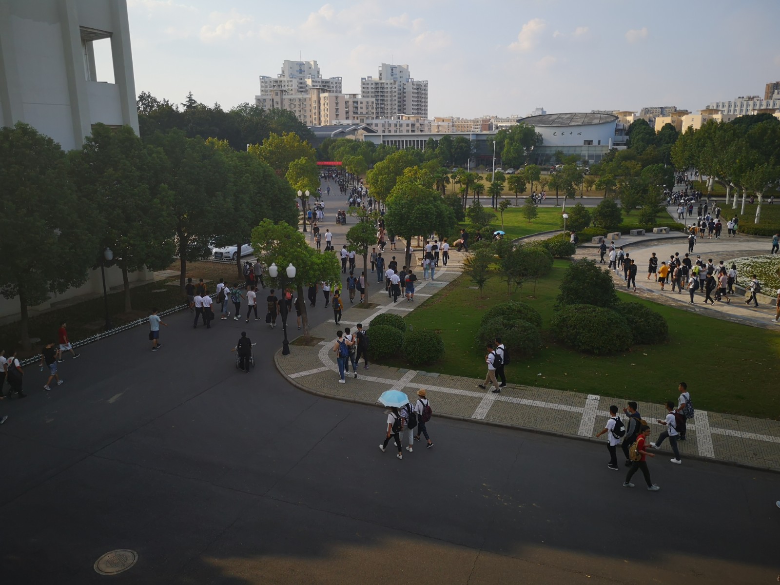 在传说中男女比例7：1的南航找对象难吗？为什么？