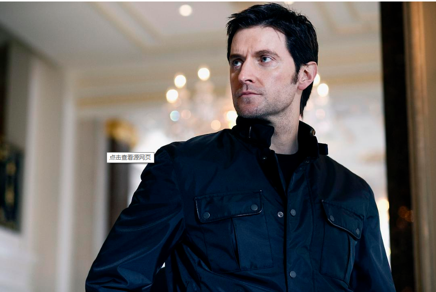 美剧《反击》求演员表