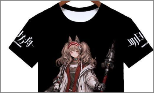 尺码f是什么意思?