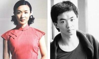 53岁金星和女儿罕见同框,这个女儿是自己亲生的吗?