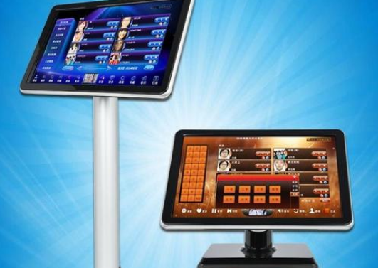 点歌机触摸屏触摸没反应?