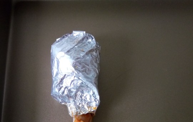 烤翅根的做法是什么？ 烤多久？