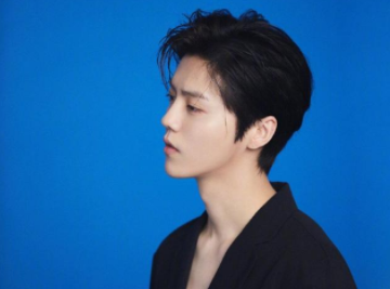 鹿晗新专辑2个小时销量超过20万,该专辑为何销量会这么高?