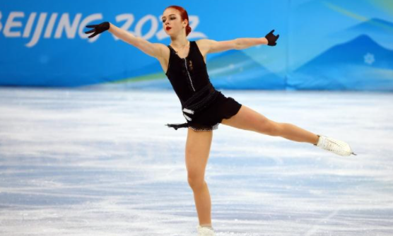 滑冰服装为什么叫考斯腾?