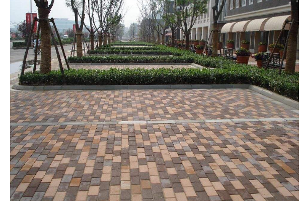 什么是舒布洛克砖