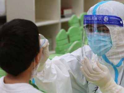 西安本轮疫情由德尔塔变异毒株引起,其感染源在哪?