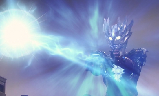 奥特曼实力排行榜(全部)