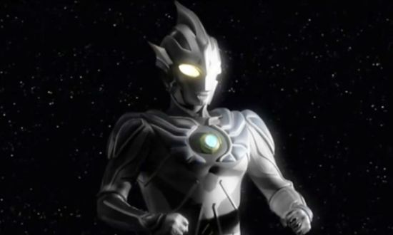 奥特曼实力排行榜(全部)