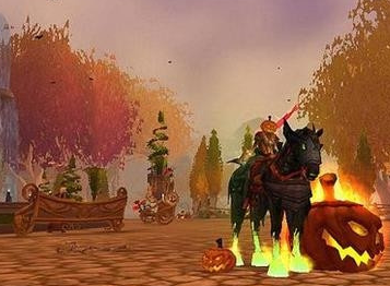 谁那里有wow无头骑士所有的掉落物品详细信息啊？