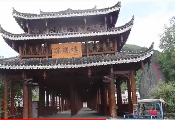 贵州一公交司机深夜救下一个地标建筑，这位司机做了什么？