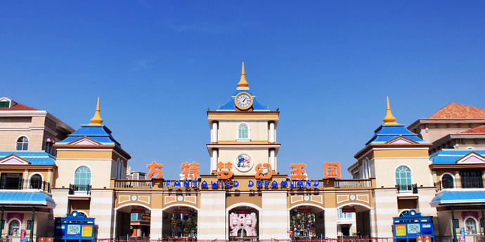 青岛十大必去景点