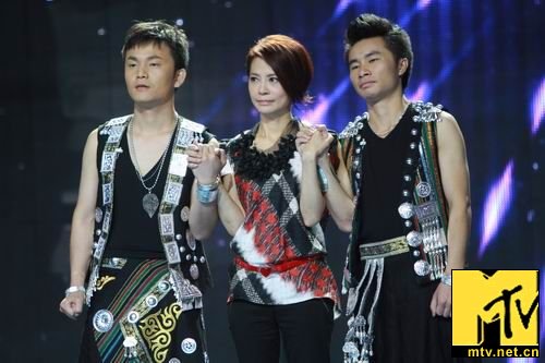 苗音组合的基本资料