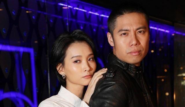 惩罚TVB,李佳芯绯闻男友再向翡翠台投放广告,究竟怎么回事?