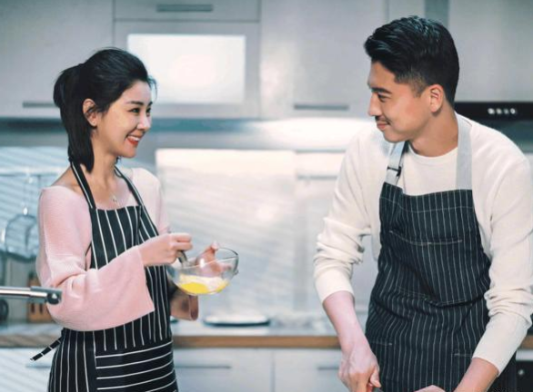 李小萌和王雷的感情怎么样