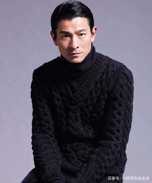 刘德华的处世哲学,没有亏本买卖,何来艺术人生!你怎么理解?