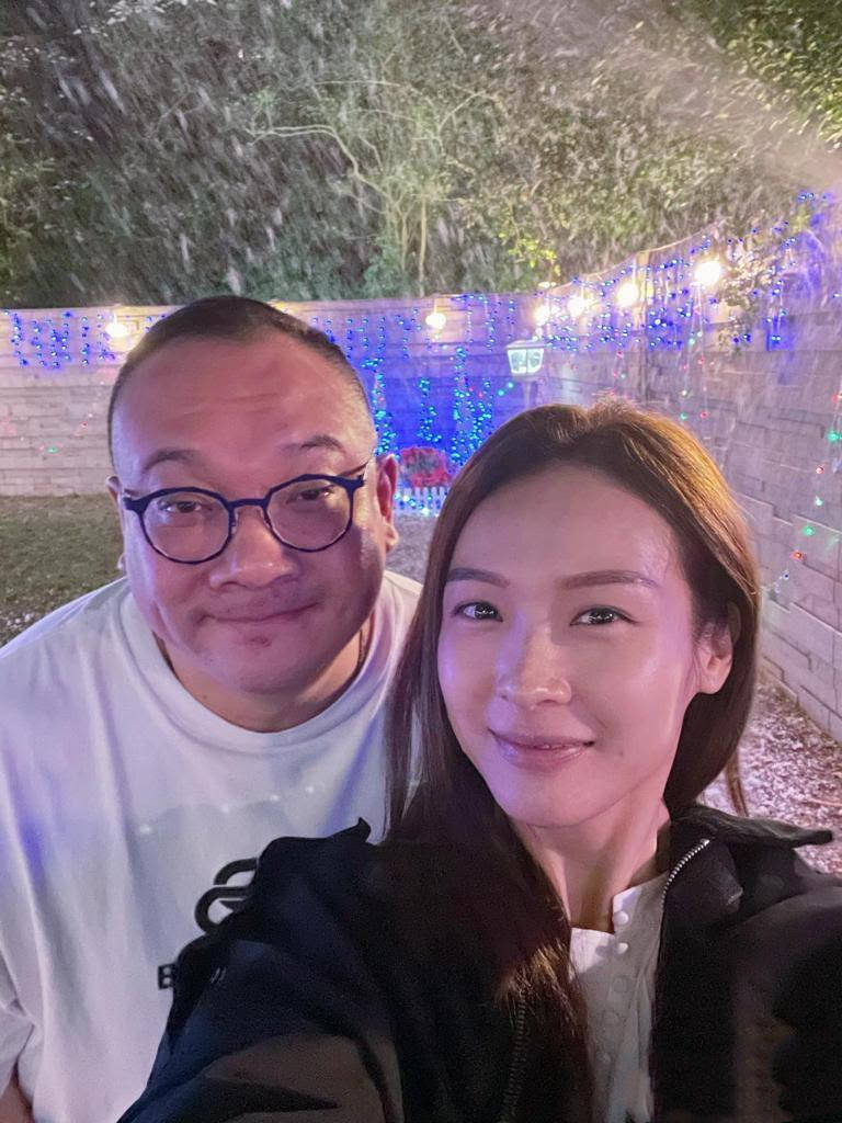 惩罚TVB,李佳芯绯闻男友再向翡翠台投放广告,究竟怎么回事?