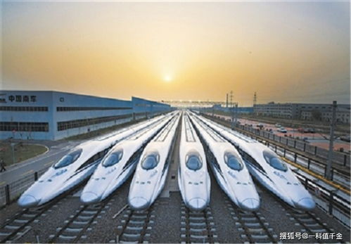 康辉说中国完全可以平视世界，中国这些年的进步有多大？