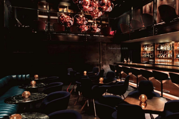 南宁酒吧排名榜是怎么样的？