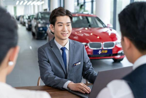 倒卖二手车挣钱吗