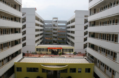 南宁二中老师学历要求