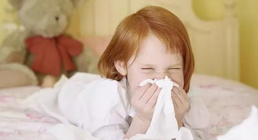 鼻涕多是怎么回事?怎么治?
