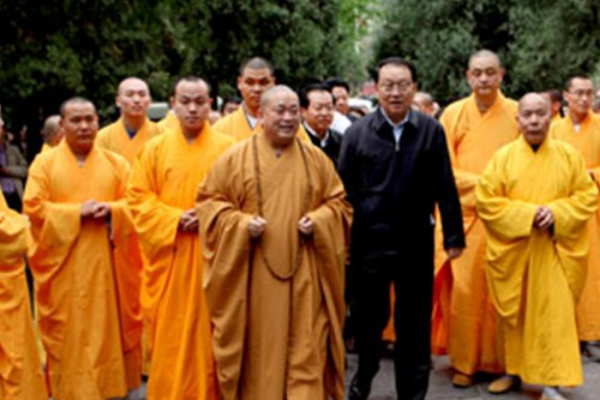 关于少林寺注册666个商标一事，少林寺是如何回应的？