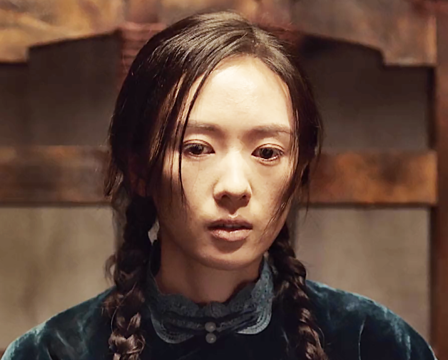 《叛逆者》中,林楠笙的结局怎么样?