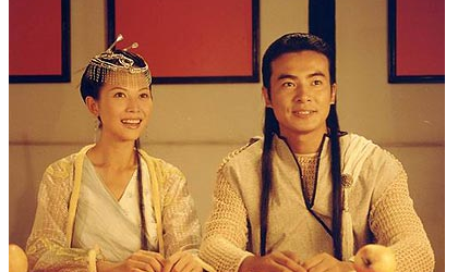 《灵镜传奇》的结局是什么？