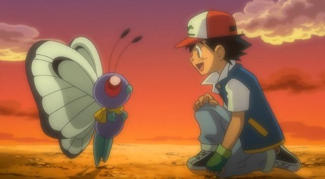 《精灵宝可梦》小智真的不懂女人心吗?