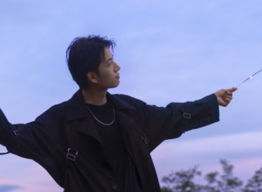 独立摄影师鹿道森在微博留下一封遗书后在舟山失踪,他是否选择了轻生?