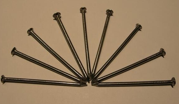 俄罗斯一老太为何会吞下1公斤铁钉？