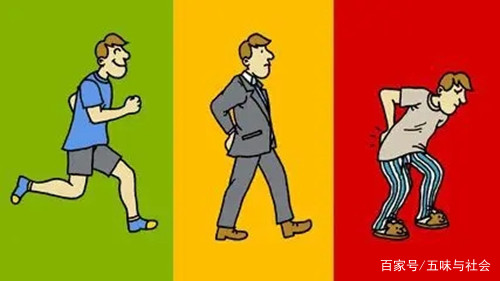 广州18岁少女睡姿不对致脊柱弯曲，哪些不经意的动作会影响我们的健康？