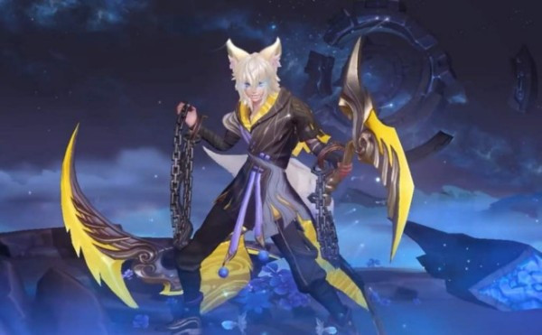 玄策新皮肤获得方式