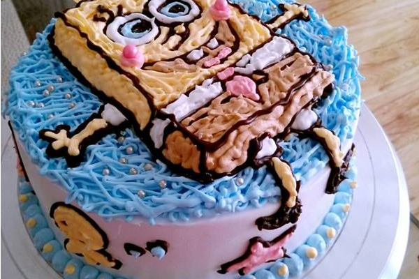 订蛋糕哪个网好？