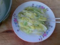 奶油白菜是哪个地方的菜