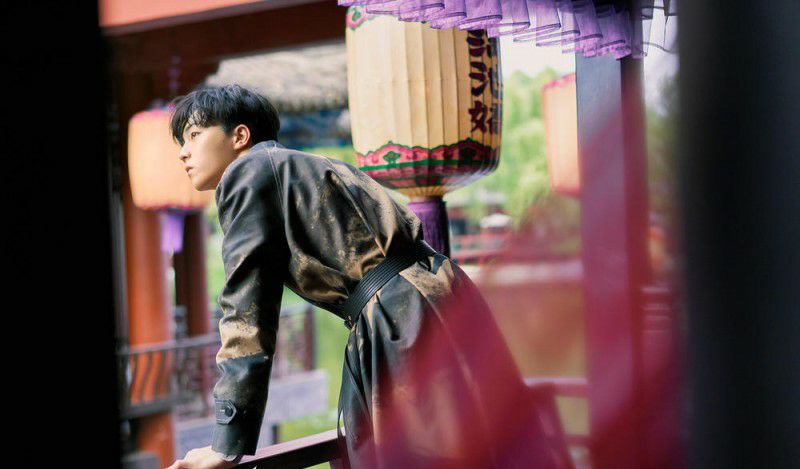 《赤狐书生》这部电影主要是讲述什么故事的?