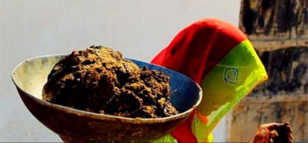 印度村庄泼粪节又来了,这个节日的由来是什么?