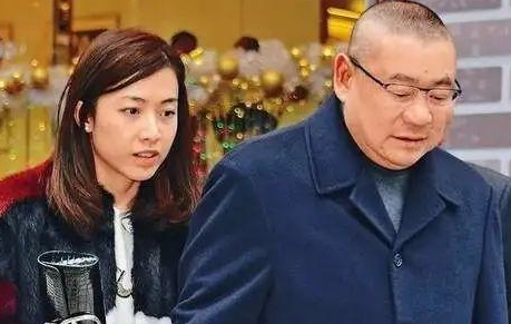 吕丽君虽然输给了甘比，但是她赢了人生，如今的她，是如何逆袭的？