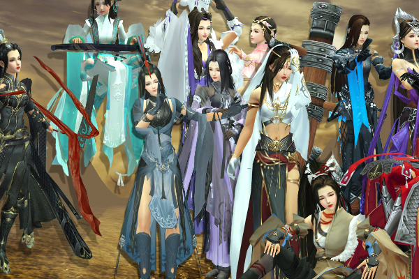 剑网三茶馆任务[品茶鉴水·顾渚紫笋]