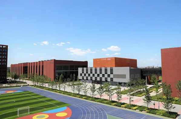 曲阜师范大学日照校区是几本?