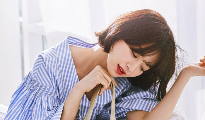 申敏儿的男友是谁？