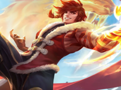 王者荣耀十大最强英雄